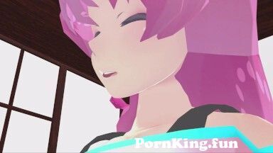 Pinkie Pie Vore Interactive (Read Comments) - Giantess Vore (MMD) from mmd femdom  giantess foot Watch HD Porn Video 