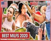 Best German MILFs Compilation 2020! milfhunting24.com from best anal dpw xxx com sa sexy