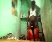 Tamil aunty cheating on uncle in bathroom from tamil aunty xxx videos